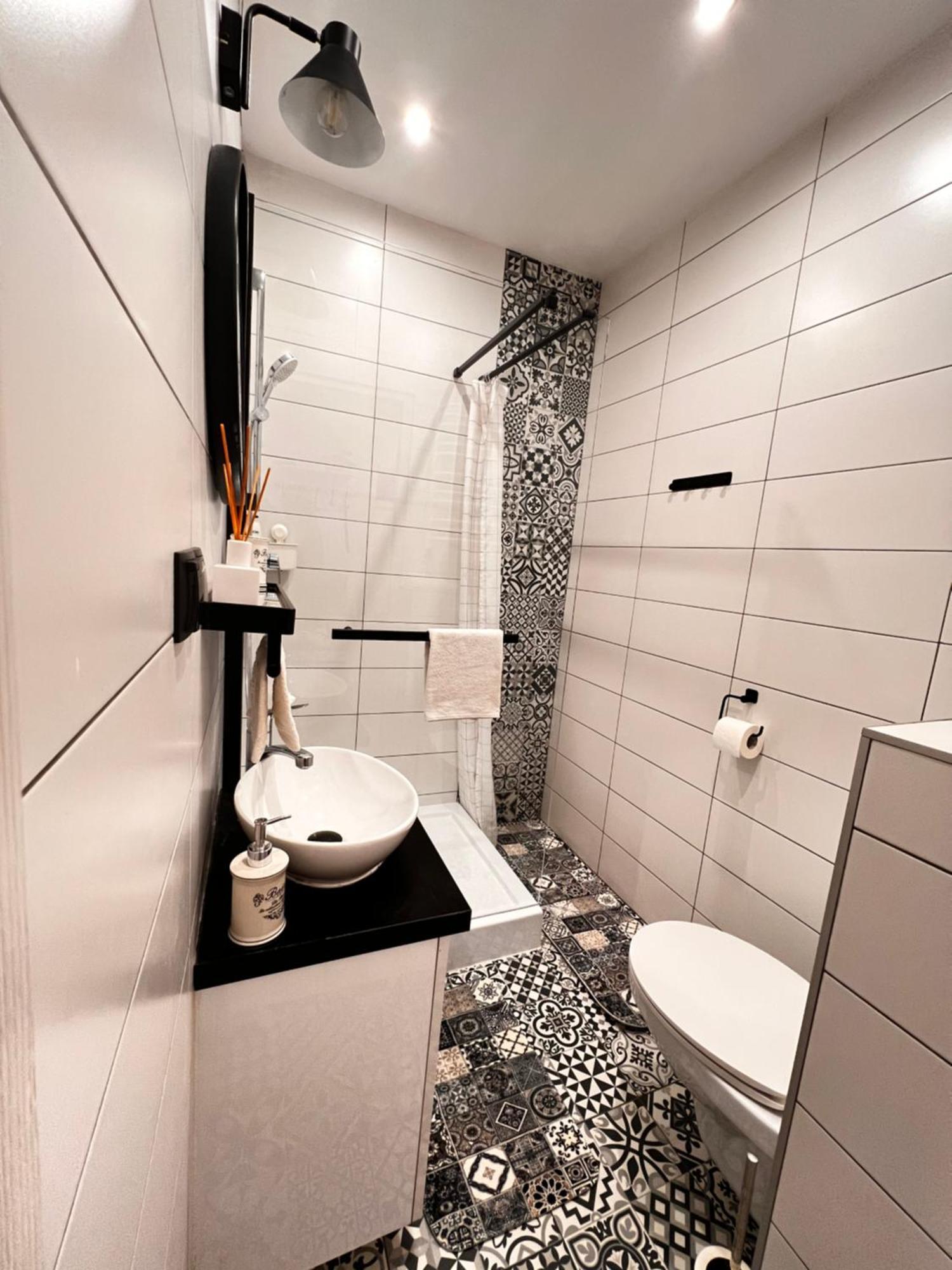 Apartament Grodzki Przemysl Exterior photo